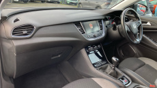 Vauxhall Grandland X 1.5 Turbo D SRi Nav 5dr Diesel Hatchback